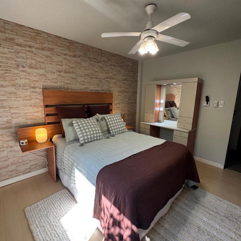 Lysa Paraná - Two-Bedroom Apartment - 5