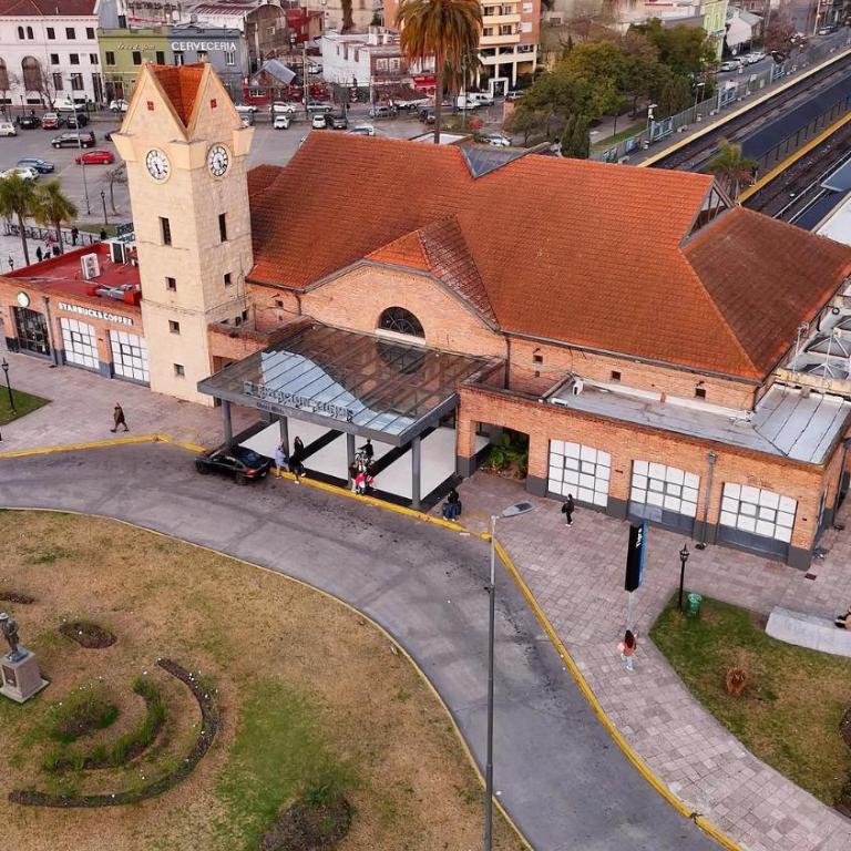 Italia 440 2C - Apartamento de 1 dormitorio - 36