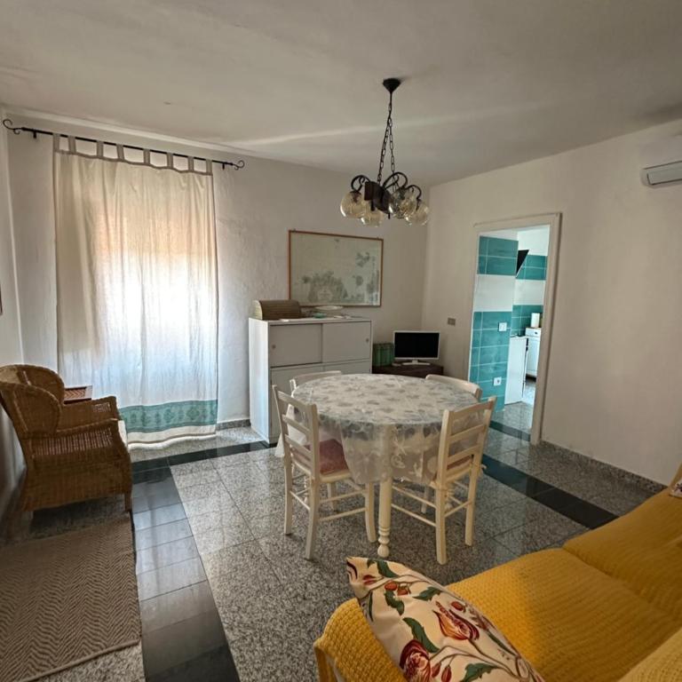 Daria - Two-Bedroom Apartment - 1
