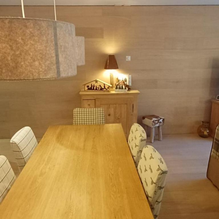 Comfortable apartment near the ski station with parking - Apartment mit 2 Schlafzimmern - 2