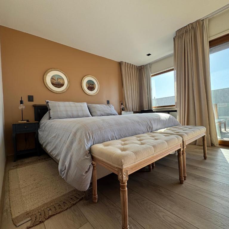 KalaMar Hotel - Apartment - 1