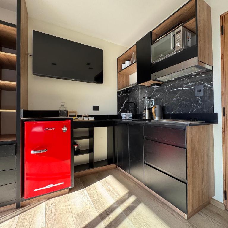 KalaMar Hotel - Apartment - 2