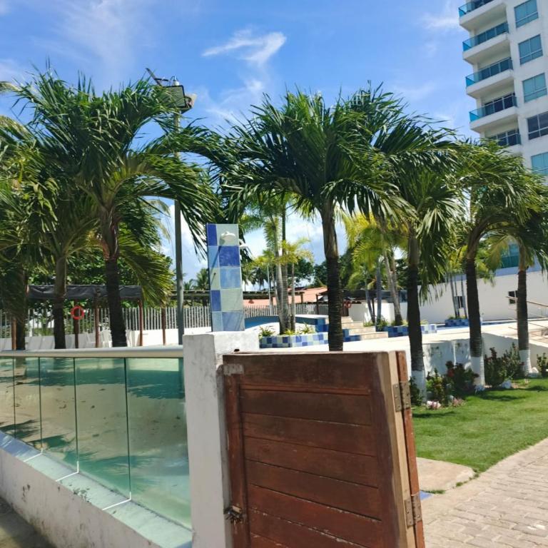 Apartamentos Mi Reserva OK - Arrecife - Three-Bedroom Apartment with Water View - 1