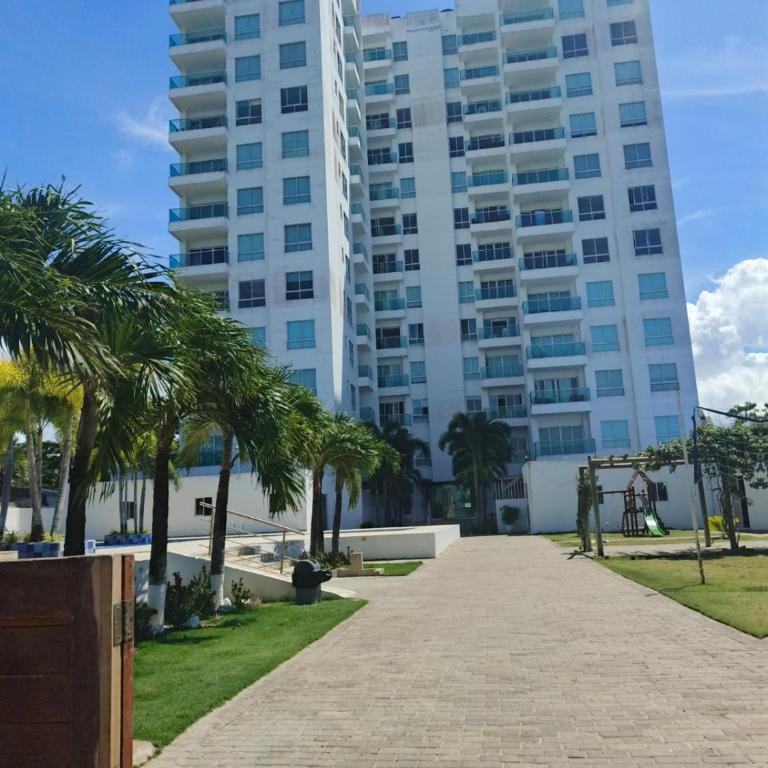 Apartamentos Mi Reserva OK - Arrecife - Three-Bedroom Apartment with Water View - 3