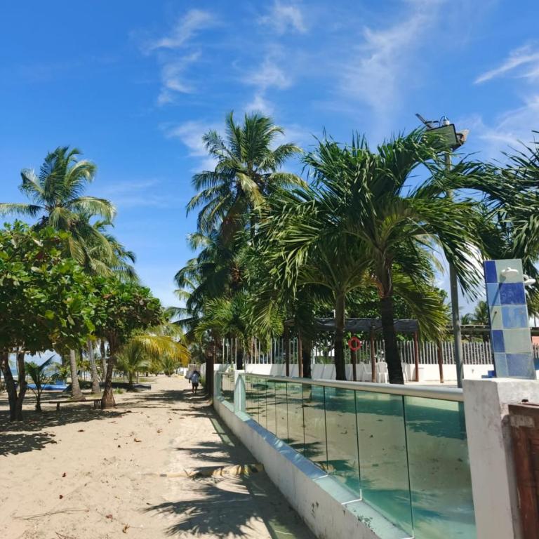 Apartamentos Mi Reserva OK - Arrecife - Three-Bedroom Apartment with Water View - 5