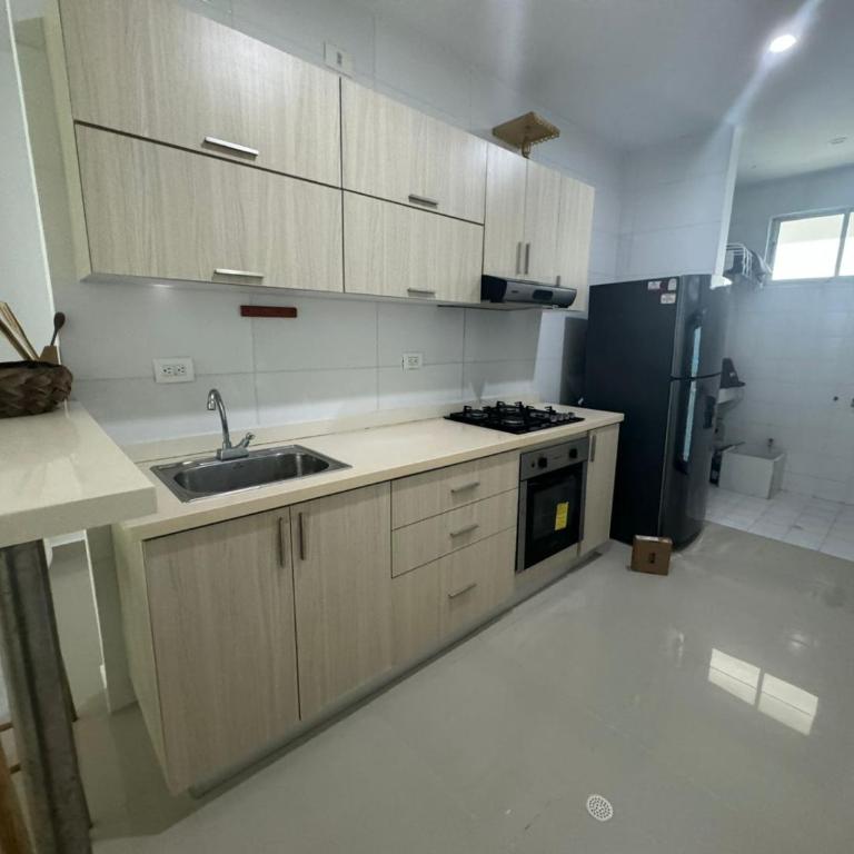 Apartamentos Mi Reserva OK - Arrecife - Three-Bedroom Apartment with Water View - 6