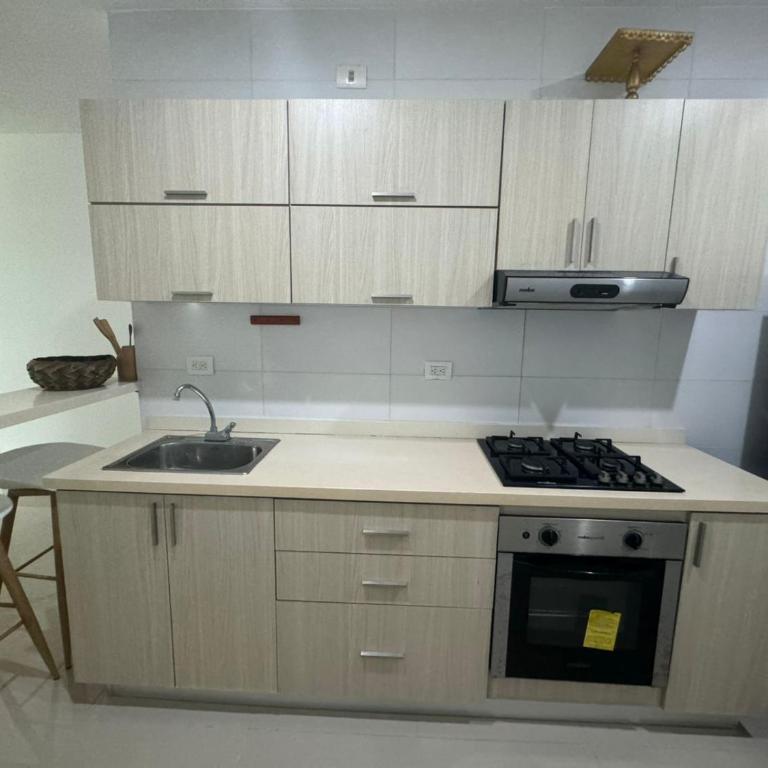 Apartamentos Mi Reserva OK - Arrecife - Three-Bedroom Apartment with Water View - 7