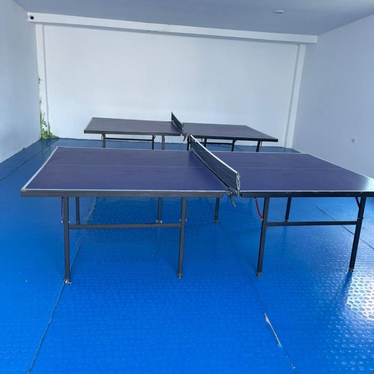 Apartamentos Mi Reserva OK - Arrecife - Three-Bedroom Apartment with Water View - 10