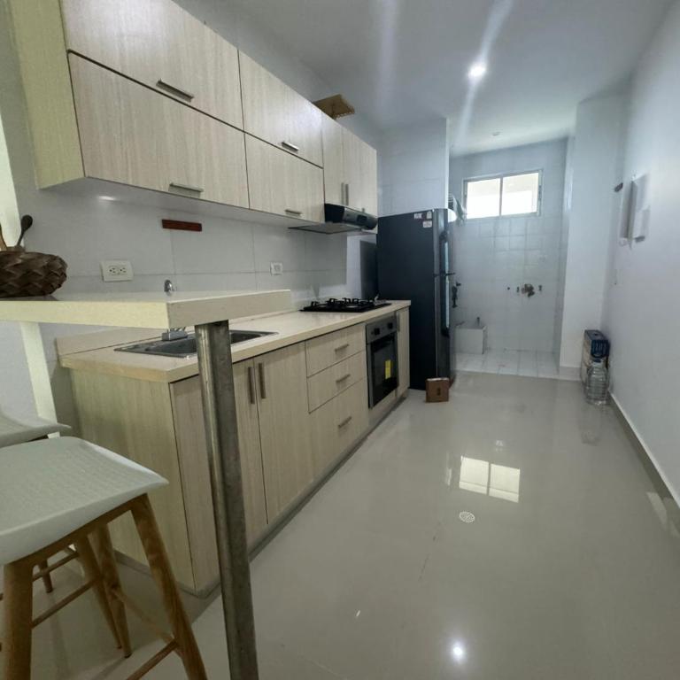 Apartamentos Mi Reserva OK - Arrecife - Three-Bedroom Apartment with Water View - 14