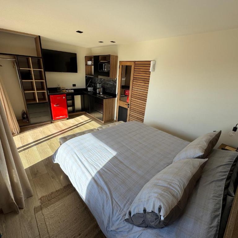 KalaMar Hotel - Apartment - 8