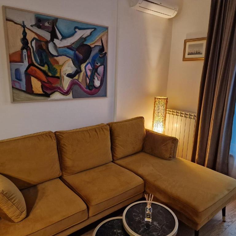 W65 ElegantStay II - One-Bedroom Apartment - 14