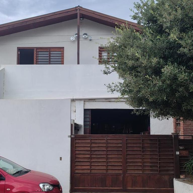 Departamentos Don Francisco - One-Bedroom Apartment - 9