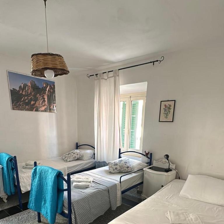 Daria - Two-Bedroom Apartment - 3