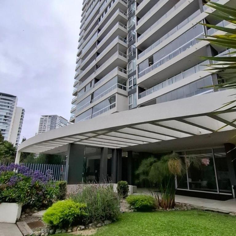 Departamento en Costa de Montemar - Two-Bedroom Apartment - 18