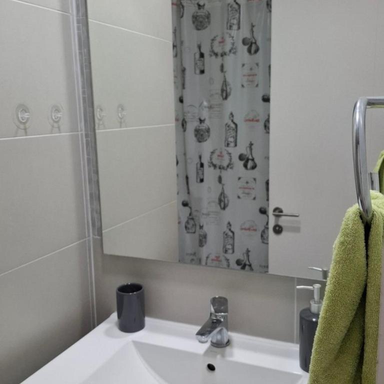 Departamento en Costa de Montemar - Two-Bedroom Apartment - 5