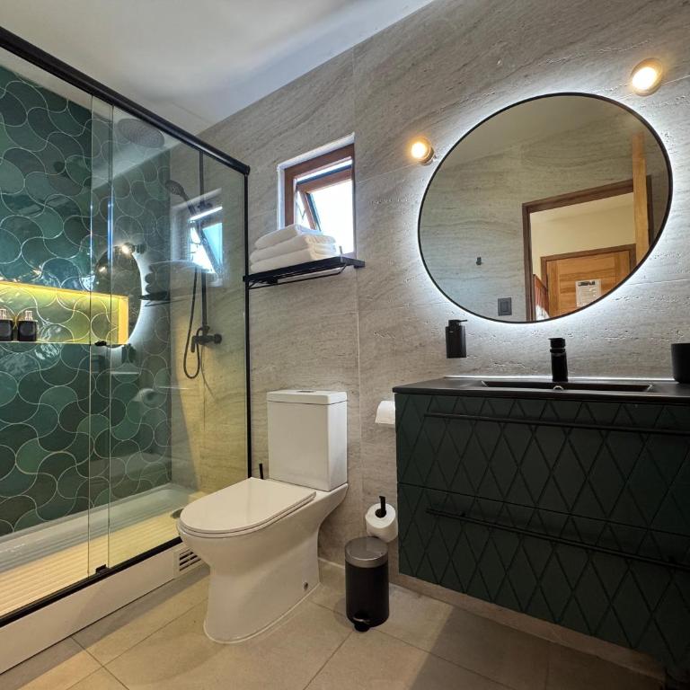 KalaMar Hotel - Apartment - 14