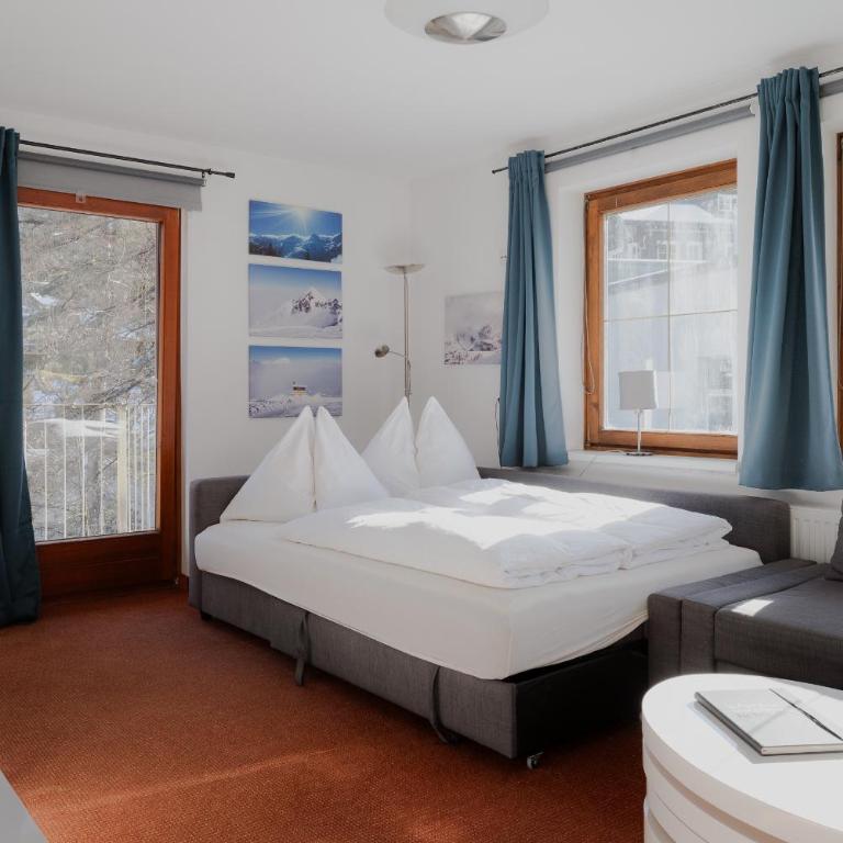 Ski & Hike Apartment Åsa, Bad Gastein Center, Family and Friends - Apartment mit 2 Schlafzimmern - 39