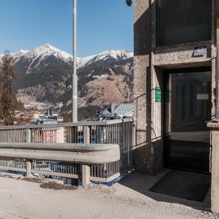 Ski & Hike Apartment Åsa, Bad Gastein Center, Family and Friends - Apartment mit 2 Schlafzimmern - 47