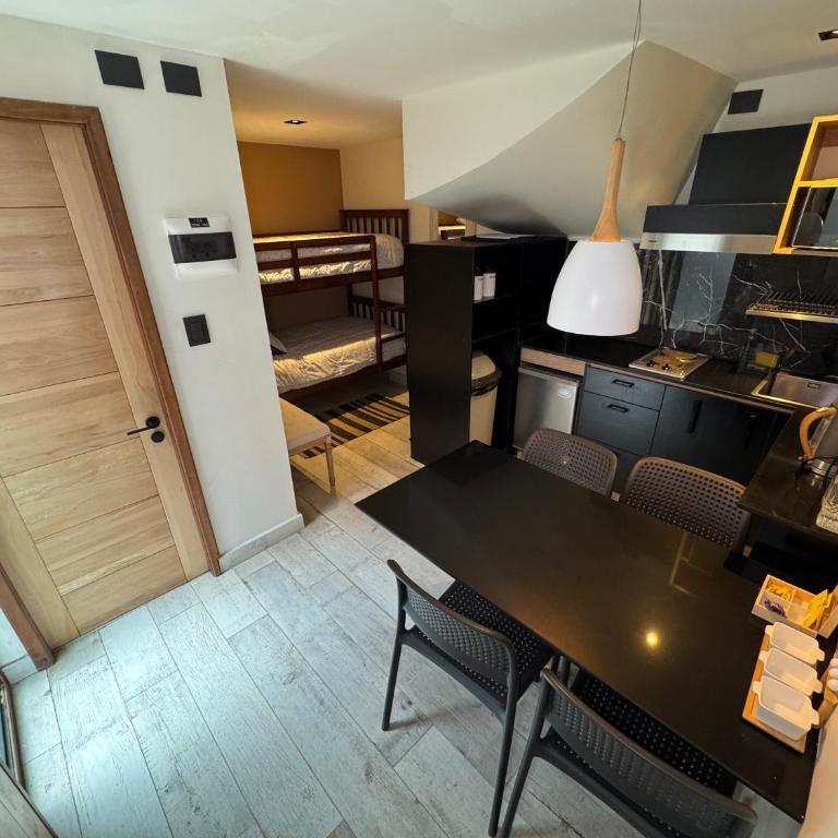 KalaMar Hotel - Apartment - 1