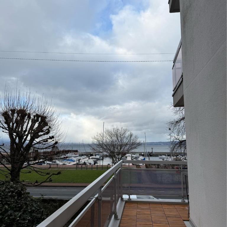 Résidence Immo Milano - Appartement 3 Chambres - Vue sur Lac - 8