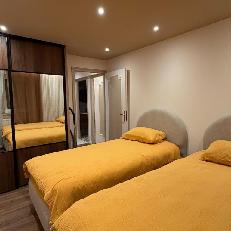 Résidence Immo Milano - Appartement 3 Chambres - Vue sur Lac - 19