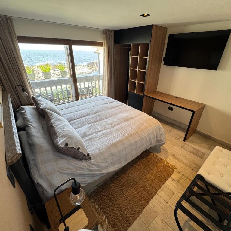 KalaMar Hotel - Apartment - 10