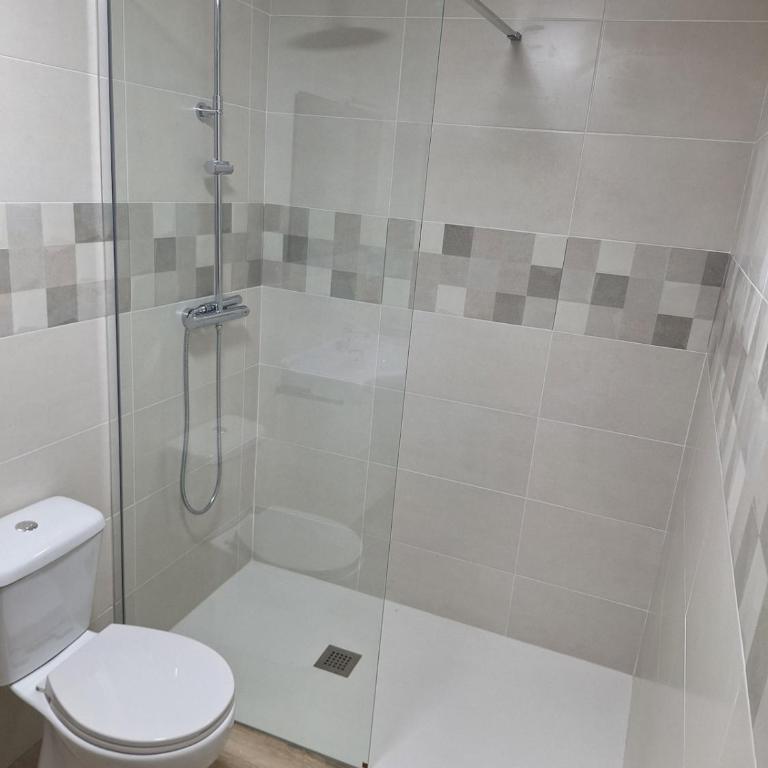 Estilo Americano con balcon - Apartamento de 2 dormitorios con balcón - 4