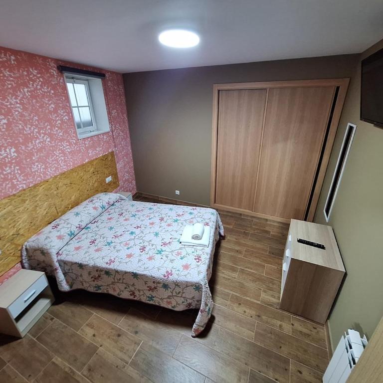 Estilo Americano con balcon - Apartamento de 2 dormitorios con balcón - 11