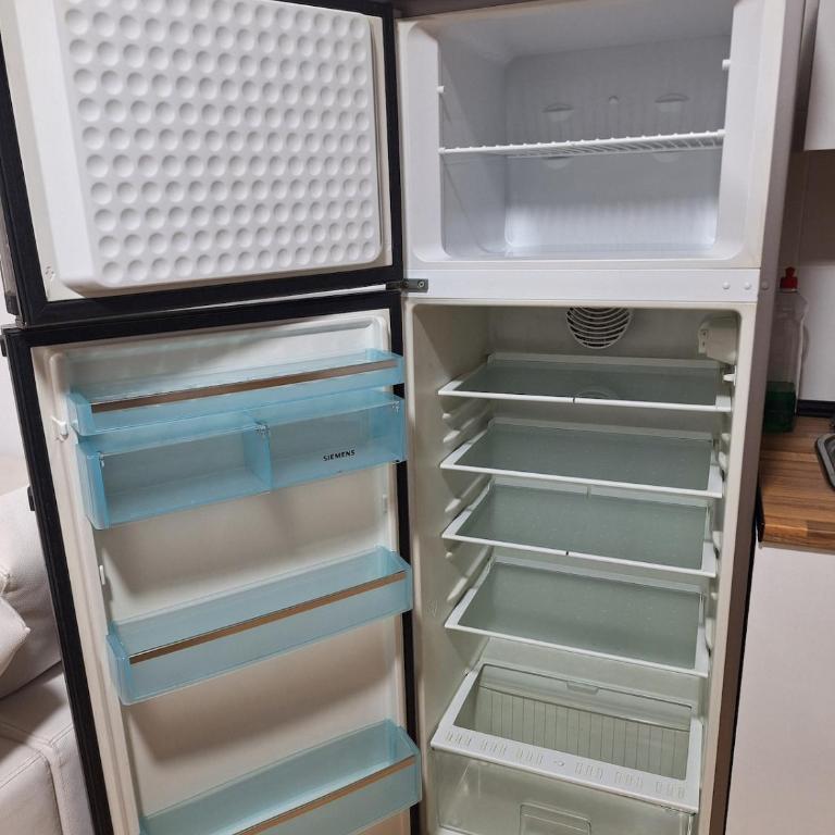 Estilo Americano con balcon - Apartamento de 2 dormitorios con balcón - 15