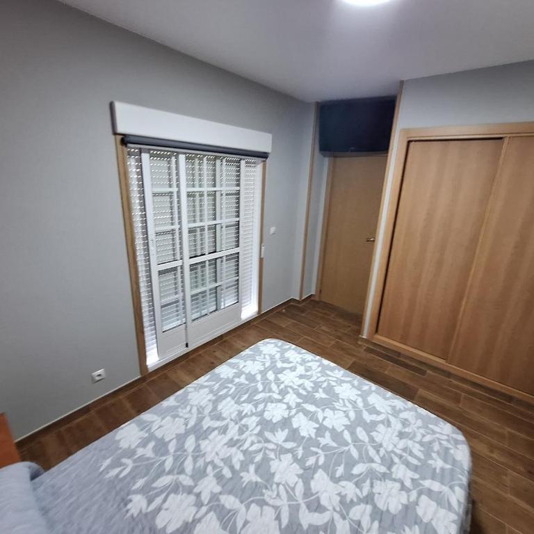 Estilo Americano con balcon - Apartamento de 2 dormitorios con balcón - 19