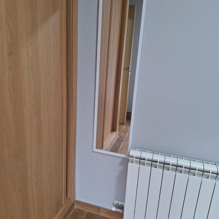 Estilo Americano con balcon - Apartamento de 2 dormitorios con balcón - 20