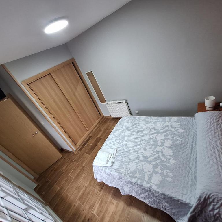 Estilo Americano con balcon - Apartamento de 2 dormitorios con balcón - 23