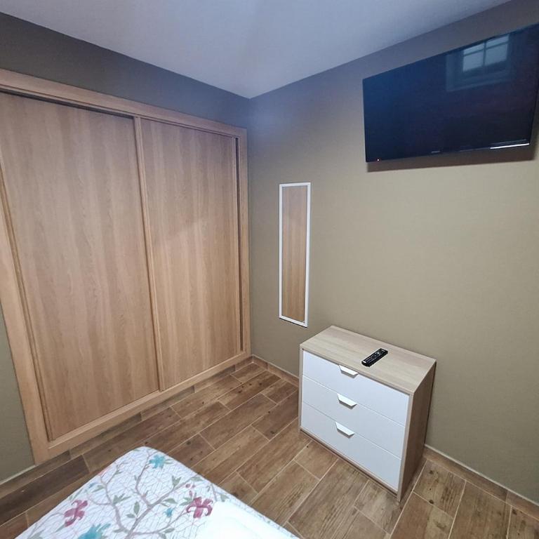 Estilo Americano con balcon - Apartamento de 2 dormitorios con balcón - 29