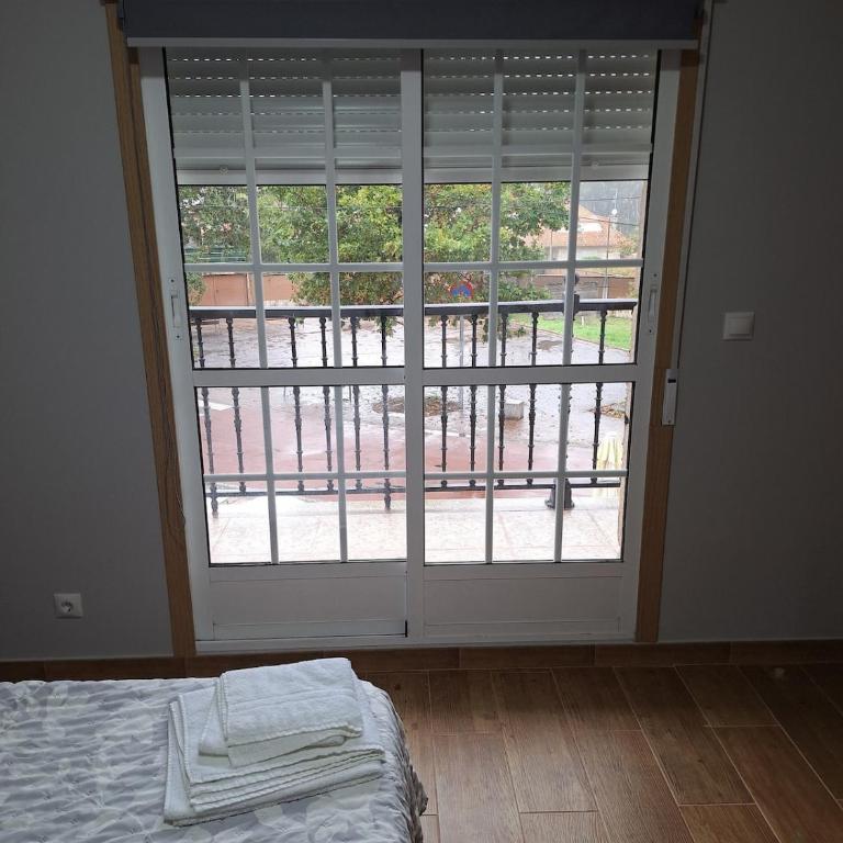 Estilo Americano con balcon - Apartamento de 2 dormitorios con balcón - 30