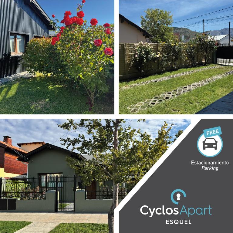 CyclosApart - Apartamento - Planta baja - 7