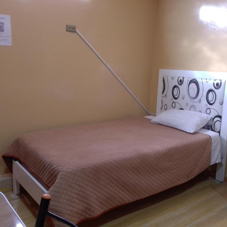 Hostal Sin fronteras - Single Room - 1