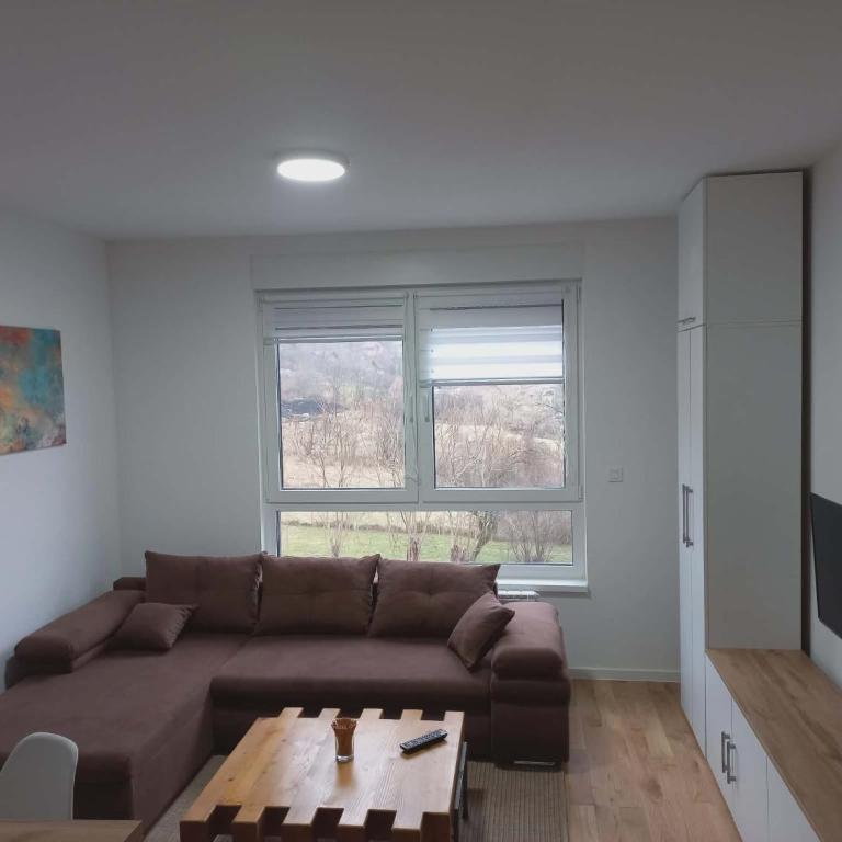 Apartman Symbol - Apartman sa 1 Spavaćom Sobom - 6