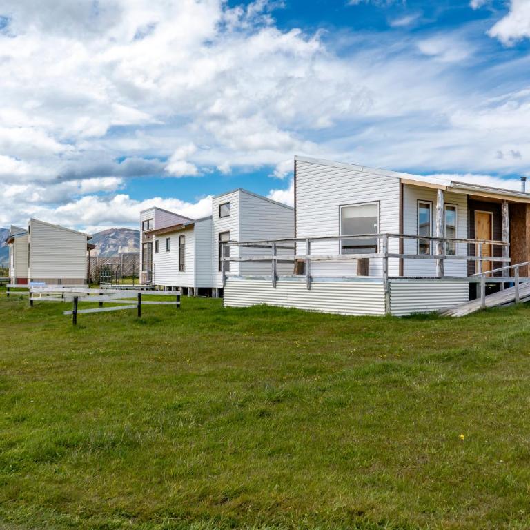 Kayenwuouk, Puerto Natales - Two-Bedroom House - 10