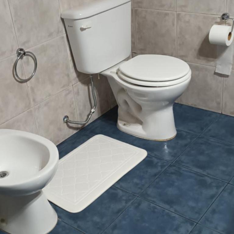 Duplex Interno - Apartamento de 1 dormitorio - 8