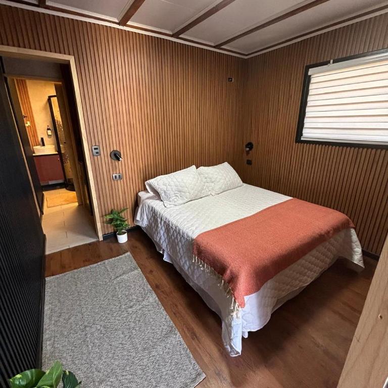 MotherHome Apartamento - One-Bedroom Apartment - 5