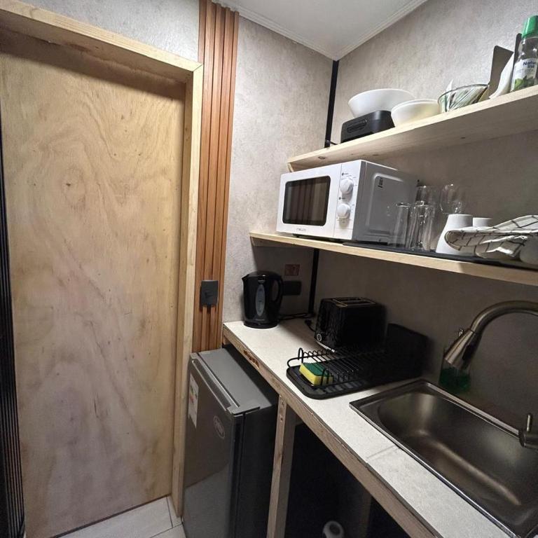 MotherHome Apartamento - One-Bedroom Apartment - 10