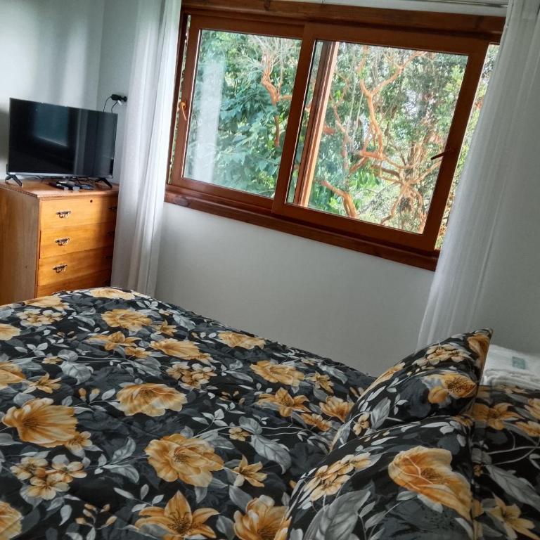 Regreso al Encanto - Double Room - 2