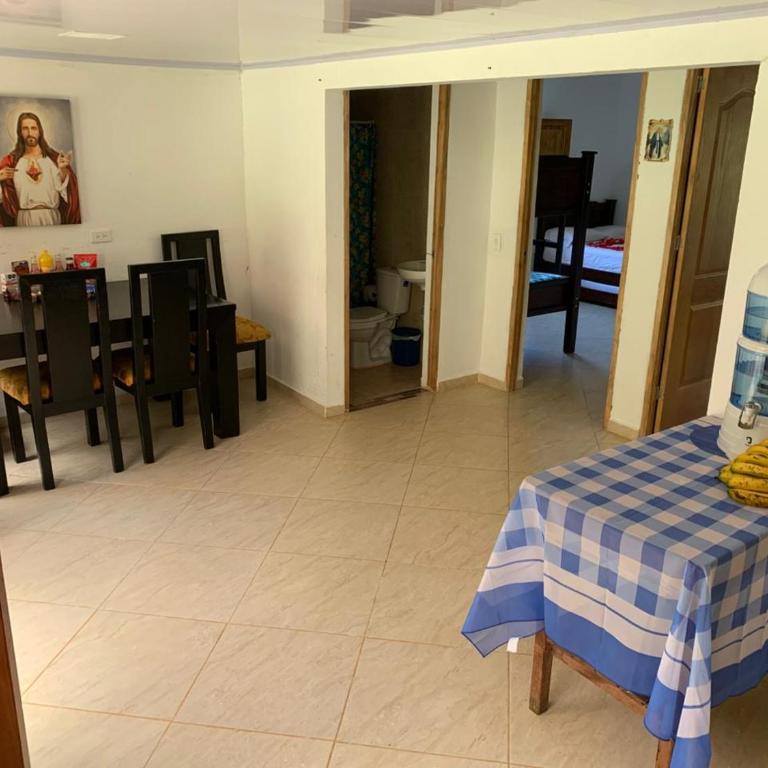 Jardín de la Inmaculada - a 8min del parque - Two-Bedroom Apartment - 14