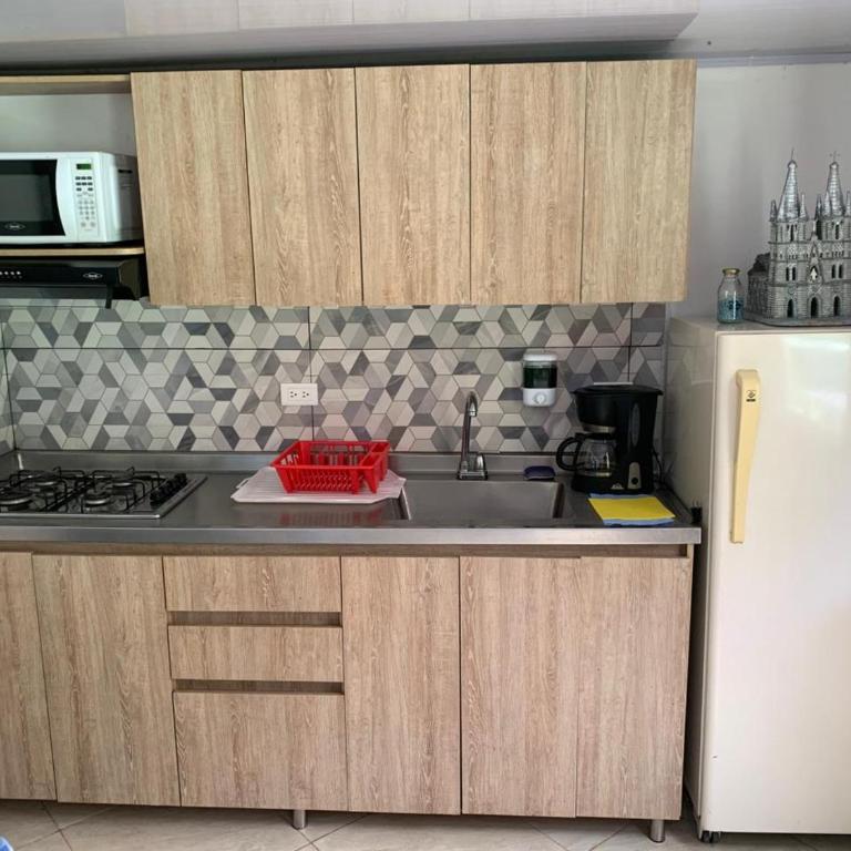 Jardín de la Inmaculada - a 8min del parque - Two-Bedroom Apartment - 16