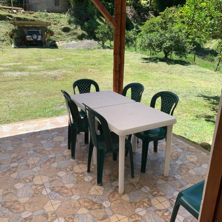Jardín de la Inmaculada - a 8min del parque - Two-Bedroom Apartment - 17