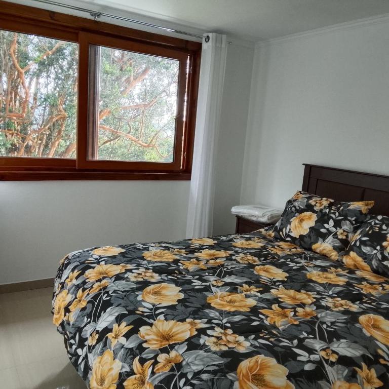 Regreso al Encanto - Double Room - 3