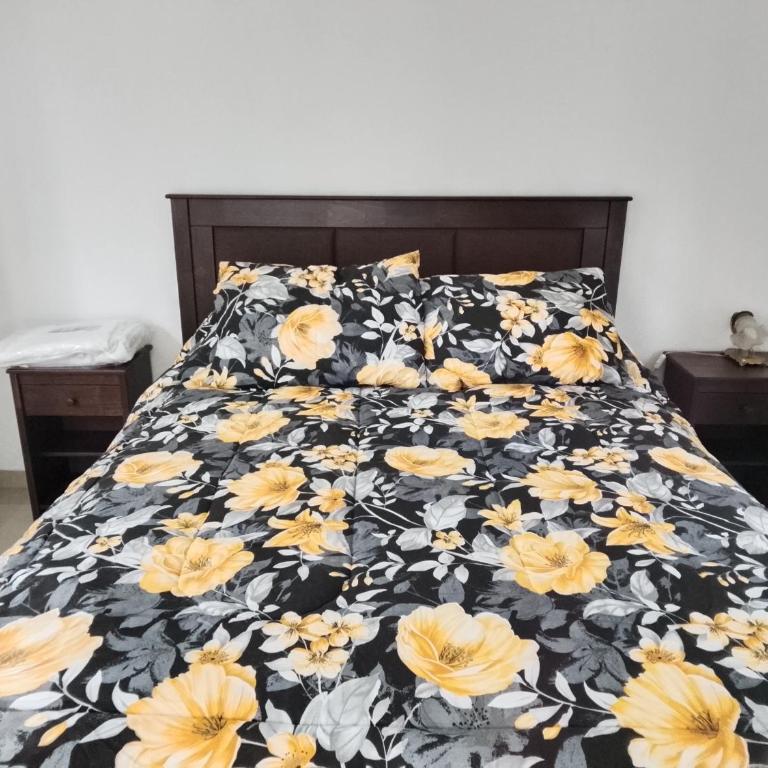 Regreso al Encanto - Double Room - 4