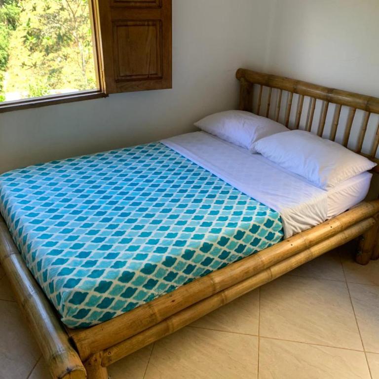Jardín de la Inmaculada - a 8min del parque - Two-Bedroom Apartment - 18