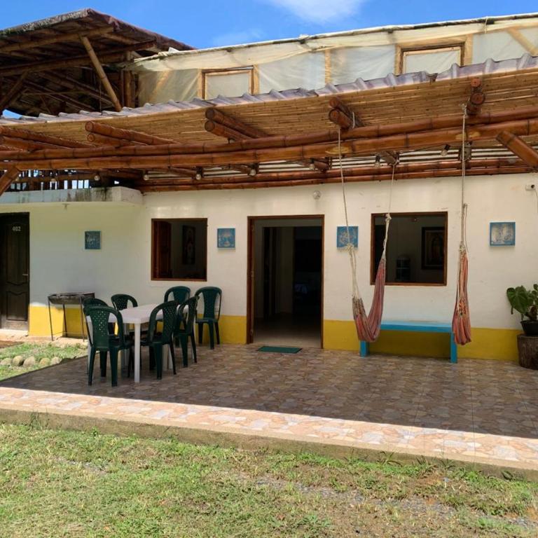 Jardín de la Inmaculada - a 8min del parque - Two-Bedroom Apartment - 1