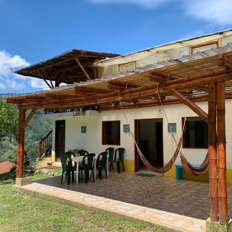 Jardín de la Inmaculada - a 8min del parque - Two-Bedroom Apartment - 20